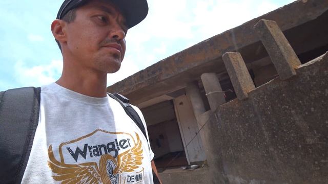 Обзор заброшенного торгового центра в столице штата Гоа, Панаджи смотреть онлайн