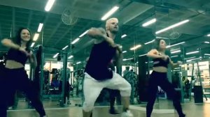 Picky   Joey Montana   Marlon Alves Dance MAs