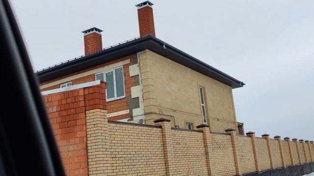 Дагестанский камень или обман доверчивого заказчика нерадивыми производителями фасадных работ смотреть онлайн