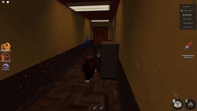 ВПЕРВЫЕ ПОПРОБОВАЛ ПОИГРАТЬ В ЭТО (РАДУЖНЫЕ ДРУЗЬЯ ROBLOX) смотреть онлайн