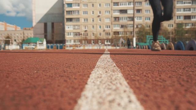 БСК ЗАБЕГ: Стерлитамакский полумарафон - 2021 смотреть онлайн
