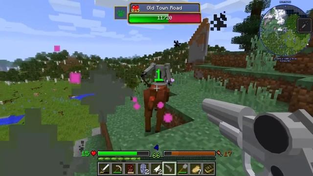 EU POSSO ROUBAR STANDS NO MINECRAFT JOJO смотреть онлайн