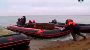 Новосибирские острова  Восточно Сибирское море