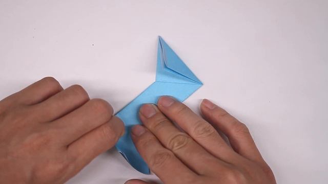 Easy #origami #Ninja Star #Spinner смотреть онлайн