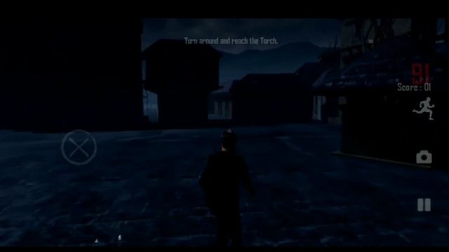 Horror Game: Urban legends survival | Latest New Android Horror Gameplay | Blazing Bird смотреть онлайн