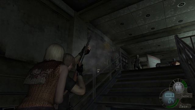 RESIDENT EVIL 4 ПРОХОЖДЕНИЕ на ПК\\ЧАСТЬ 7//РЕГЕНЕРАТОРЫ\\ПРОХОЖДЕНИЯ БЕЗ КОММЕНТАРИЕВ смотреть онлайн