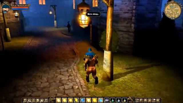 Let's Play Dungeon Lords MMXII *Authorized* PART 9 смотреть онлайн