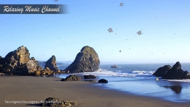 Успокаивающая Музыка Пианино для Сна Релаксации и Медитации: Музыка для Души, Отдыха и Расслабления смотреть онлайн