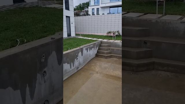Хайтек дом в Сочи с бассейном и видом на море! Дом будет с хорошим ремонтом! Кп Видный Хоста. смотреть онлайн