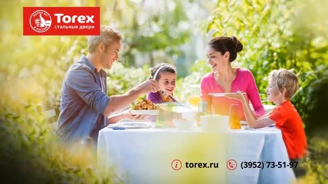 МАНГАЛ ТОРЭКС