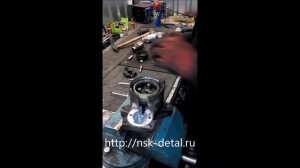 Ремонт стартера Сузуки Гранд Витара