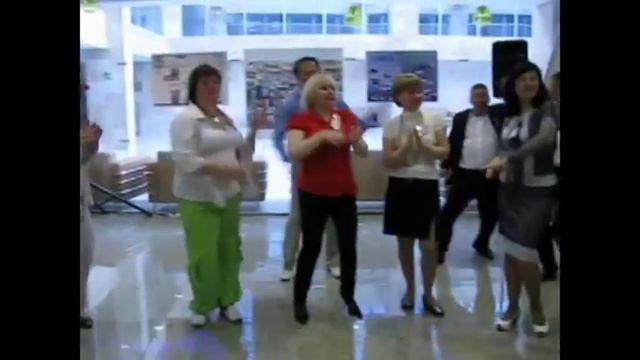 Встреча одноклассников ГСВГ - ЗГВ (Москва) смотреть онлайн