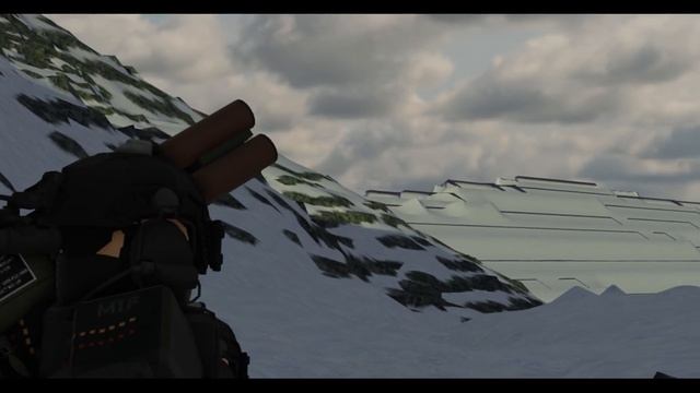 SCP - 096 origin story and explanation - Roblox SCP: Roleplay смотреть онлайн