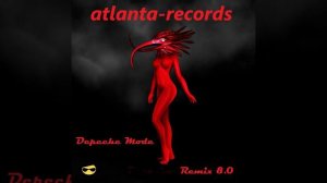 Depeche Mode Remix 8.0 - Depeche Mode Megamix - депеш мод лучшее - Depeche Mode Best Of