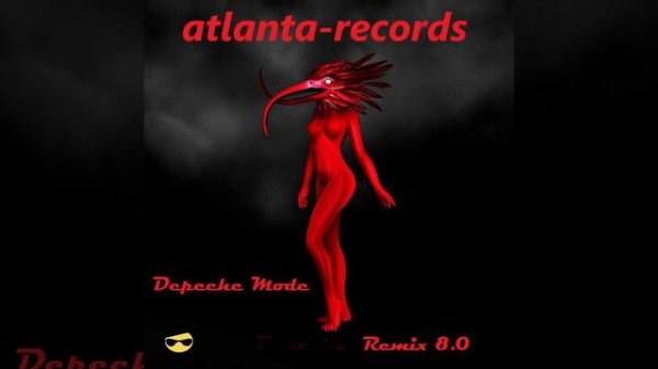 Depeche Mode Remix 8.0 - Depeche Mode Megamix - депеш мод лучшее - Depeche Mode Best Of