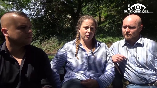 Der Dritte Blickwinkel - Folge 12: Die Holzbank Des Grauens