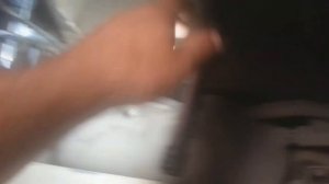 Рено Логан. Замена регулятора задних тормозов. (Колдуна)).