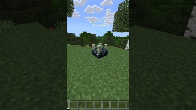 Как включить/отключить возможность крикуна вызывать вардена в майнкрафт пе (бедрок)| #minecraft смотреть онлайн