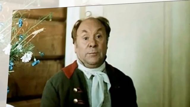 Советские актеры. Как сложилась судьба Николая Трофимова. смотреть онлайн