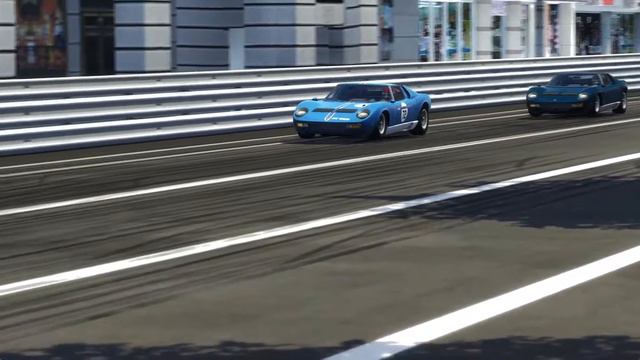 Shanghai (NFS Shift Conversion) Camtool Replay смотреть онлайн