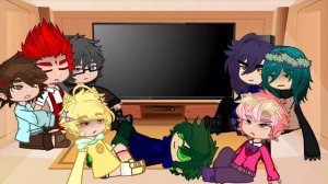 13 Карт|  Реакция на ТТ рандом (6/?)