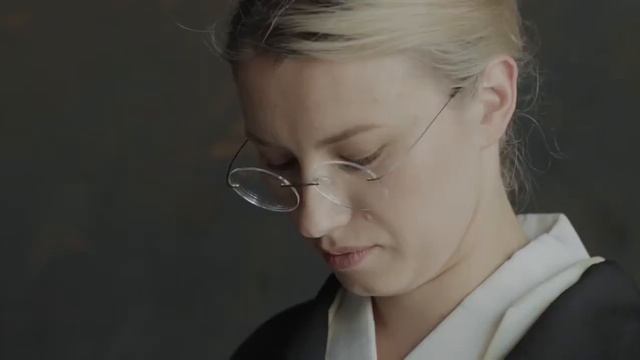 Nikon линзы для очков 'Перфекционисты во всем: Евгения Селиверстова' смотреть онлайн