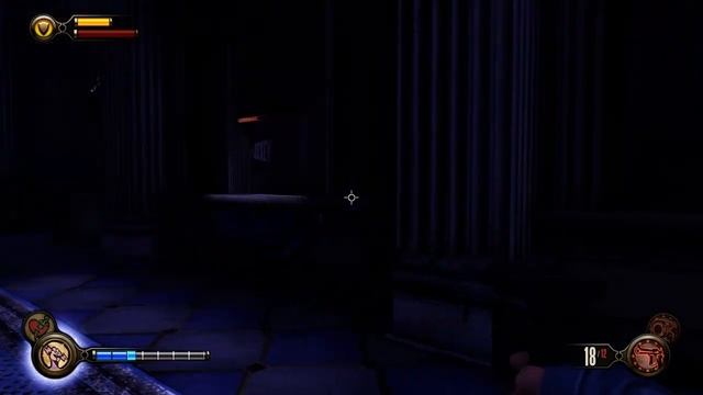 Griff Plays Bioshock Infinite (Part 11) смотреть онлайн
