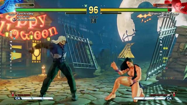 My First Hitbox Game смотреть онлайн