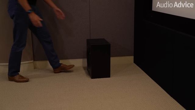 DIY 5.1 Home Theater Install... In A Rental?! | HECO Aurora & Sony Smart TV смотреть онлайн