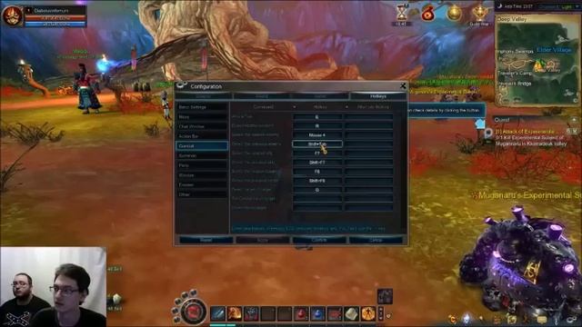 Corey and Preston Play - Asta: The War of Tears and Winds! (Character Creation and Gameplay) смотреть онлайн