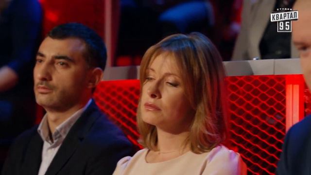 Украина про Украину. Финал фильма "Слуга народа-2" смотреть онлайн