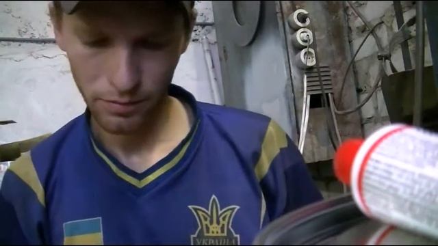 06 Капот продолжение, крыша смотреть онлайн