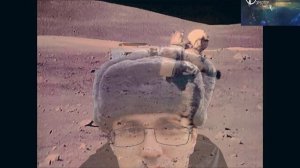 Возможный сценарий схватки за лунные богатства