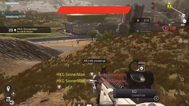 Controller Player - Clutch Game Win!!! смотреть онлайн