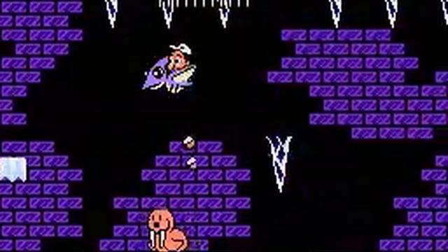 Hudson's Adventure Island III NES - Real-Time Playthrough смотреть онлайн