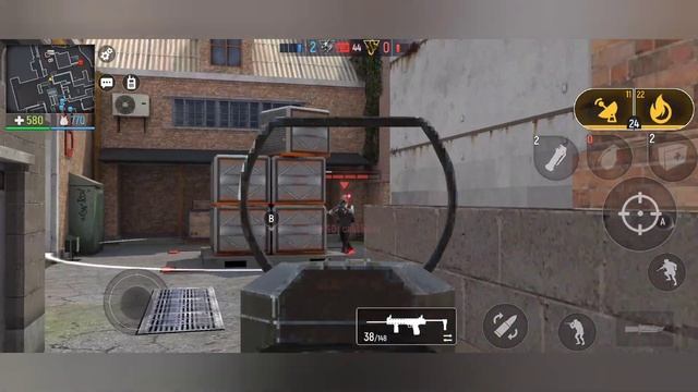 MODERN OPS | Bomb Mode ? | Kel-Tec VS Kel-Tec | ? Gameplay смотреть онлайн