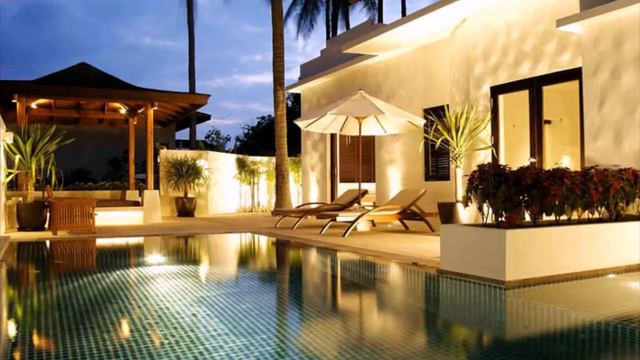 The Racha Resort 5* Тайланд