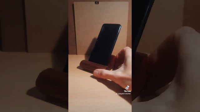 подставка для телефона) из разного дерева )ручная рпбота смотреть онлайн