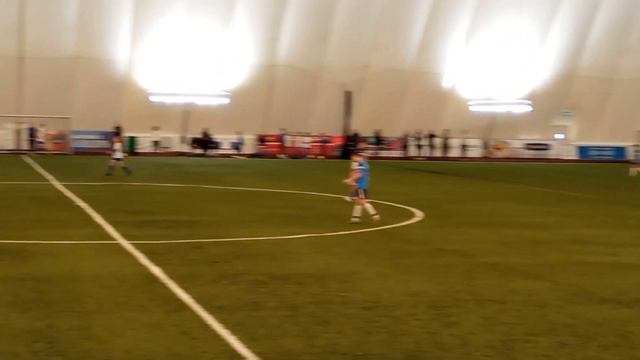 Тур на город по  09г.   Ф.А.ФАКЕЛ  10г. -  С.Ш. ТРУД  09г.     2  тайм.