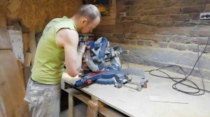 Из хлама! Полка для гаечных ключей своими руками