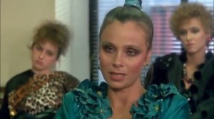 фрагмент из к ф  Интердевочка