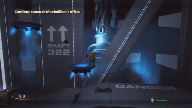 Rochard - Launch Trailer (PS3) смотреть онлайн