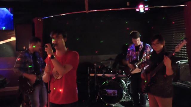 Selfisheye - Baraban Bar 04.12.2015 смотреть онлайн