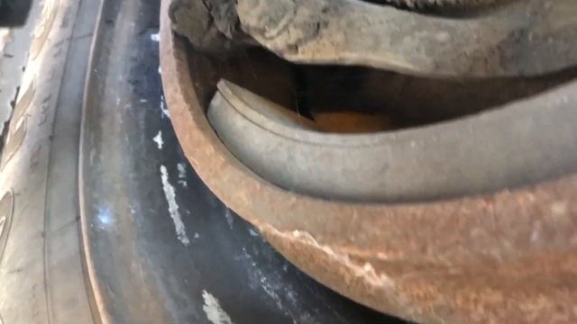 How to adjust a slack adjuster смотреть онлайн