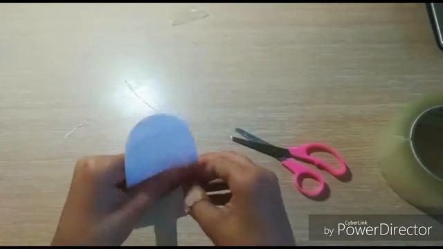 DIY :Сквиш из бумаги и пакетов! Мороженое //Полька Долька/ смотреть онлайн