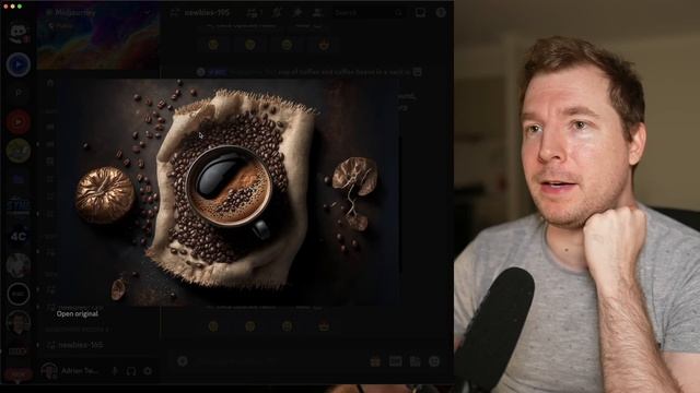 AI Art For Web Design Can Replace Boring Stock Image Sites