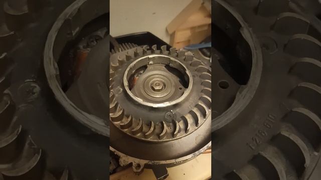 Лодочный мотор Archimedes 5A