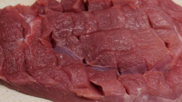 Сборник рецептов