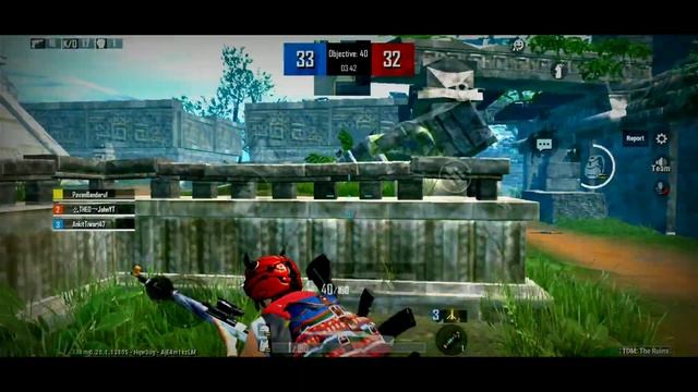 #GUN BEAT SYNC. #PUBGLITE #RECORD #ITS RLG GAMER смотреть онлайн