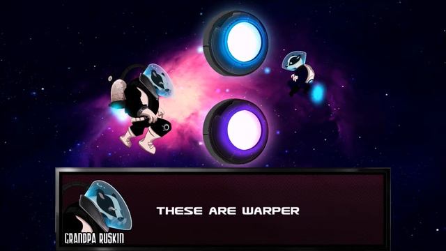 Bowels of the E-Shop - Gravity Badgers смотреть онлайн